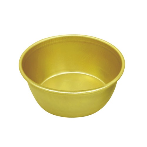 マッコリ杯　（アルミ・小・小小） 　商品コード525097201