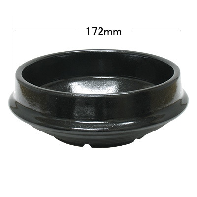 耐熱陶器餃子器(172mmx65mm)  商品コード202094901