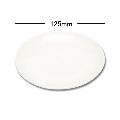 P-Shell 円皿5号〜12号　商品コード203011101