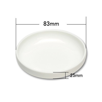 P-Shell ナムル器 （0号〜5号） 商品コード203011601