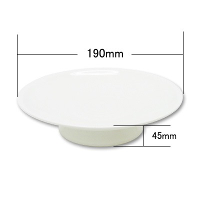 P-Shell ゲタ皿(中〜大) 商品コード203011122