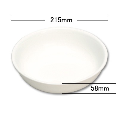 P-Shell ジャジャン器（大)（215mmx58mm） 商品コード203012462