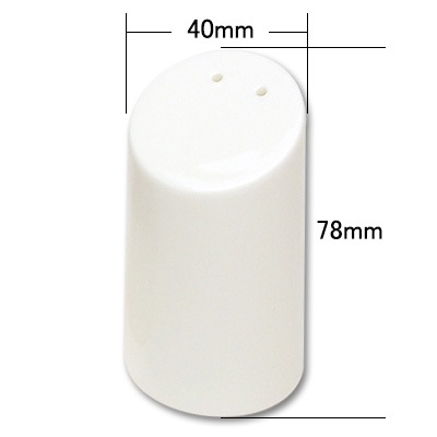 P-Shell 塩入り(40mmx78mm） 商品コード203014401