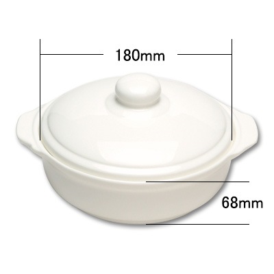 P-Shell チム器（大）(180mmx68mm） 商品コード203013301