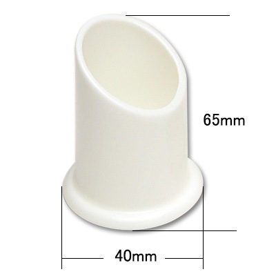 P-Shell ようじ立 (40mmx65mm） 商品コード203019911