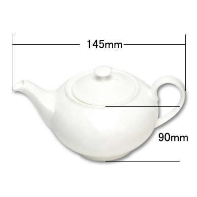 P-Shell きゅうす(中華）(145mmx90mm）　 商品コード203019921