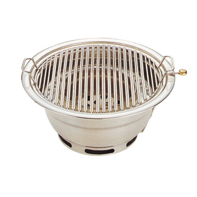 上向式ロースタ　V-500（315ｍｍ）　商品コード712019811