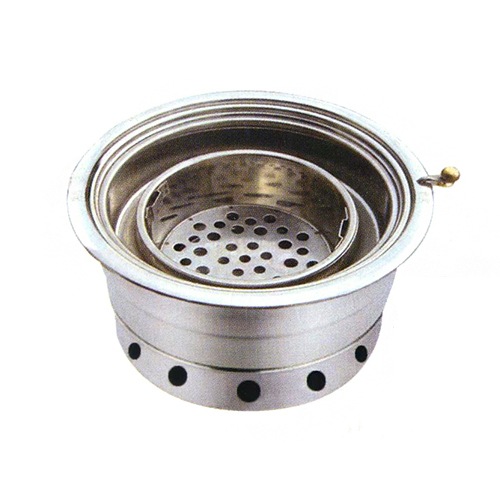 上向式ロースター用（Ｖ-1500）（320ｍｍ）　商品コード