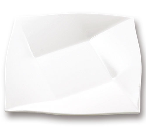 ﾒﾗﾐﾝ 四角サラダ　小小〜大　DS-5553-1