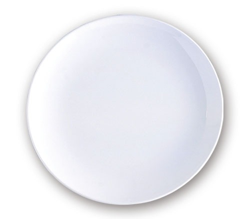 ﾒﾗﾐﾝ　ゴールドン円型皿　6″〜16″　商品コード　DS-517-1