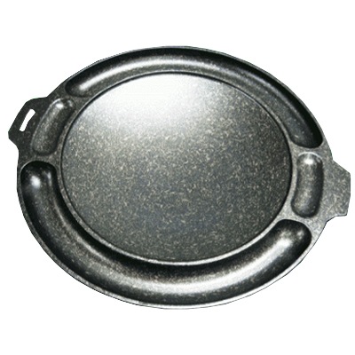 【ガスコンロ専用】チーズタッカルビ-multi-102（415mm x 300mmx 30〜40mm)