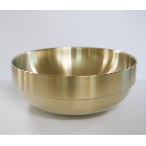 チタン二重冷麺器