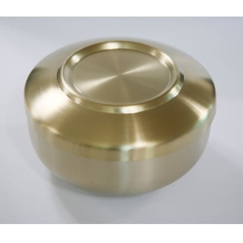 チタン二重御飯器