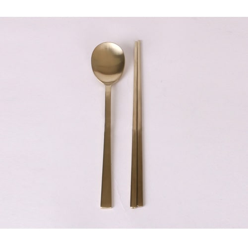 チタンスプーンセット