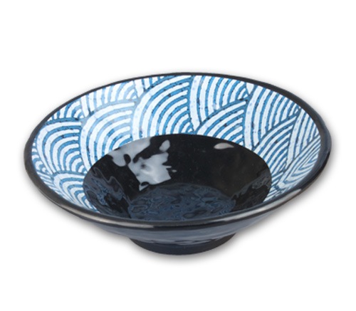 ナミワイド麺器ボール 1号〜4号