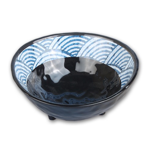 ナミ斜め麺器ボール MN5011　218*202*82 mm / 8.58*7.95*3.23 inch