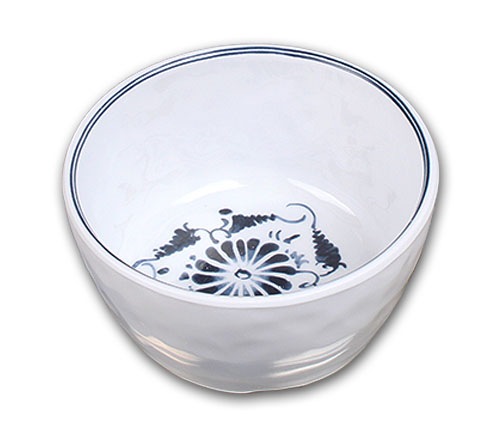 青タンポポ　新日式茶碗器 1号〜2号