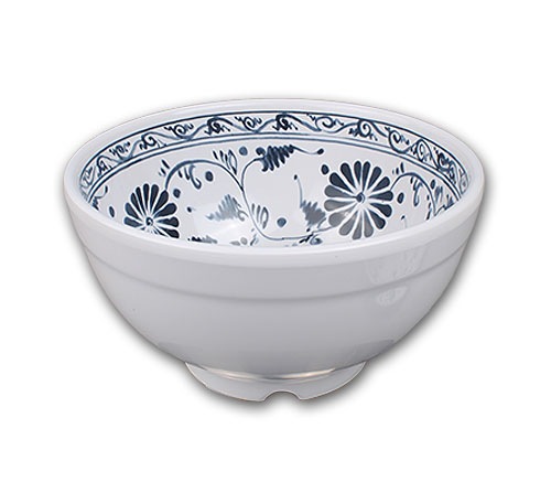 青タンポポ　特曲うどん器　1号〜2号