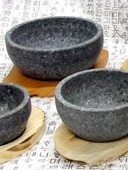 石焼ビビンバ器